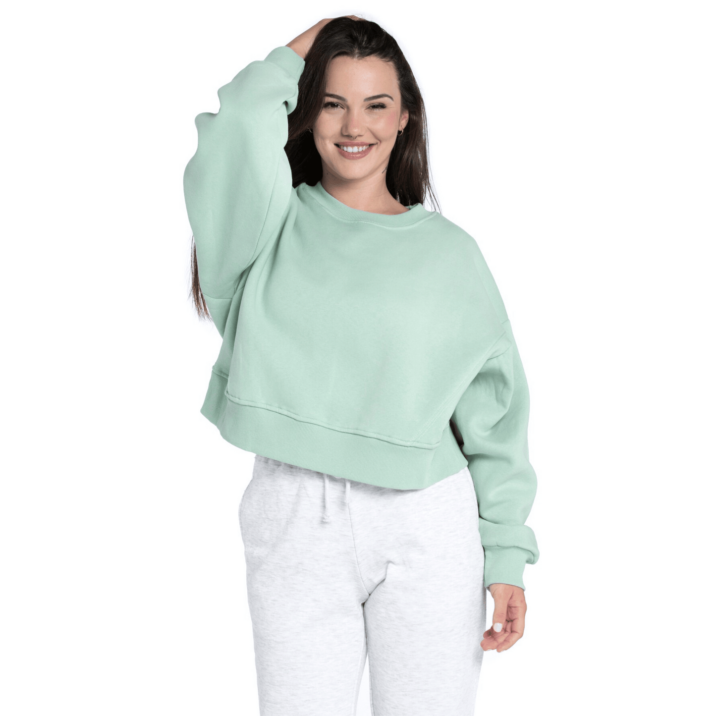 VOGUAR Women  Sweatshirt